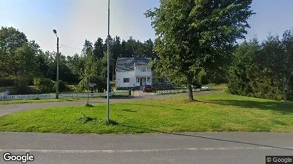 Lägenheter att hyra i Nässjö - Bild från Google Street View