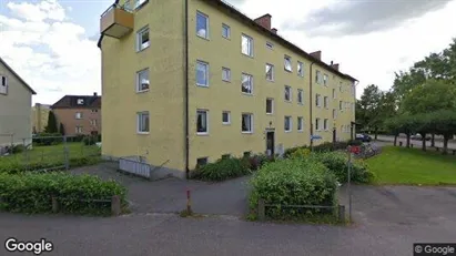 Lägenheter att hyra i Vara - Bild från Google Street View