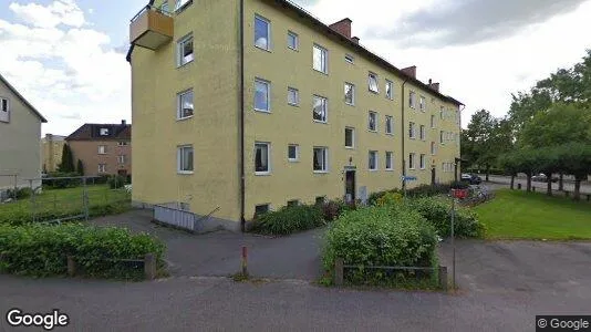 Lägenheter att hyra i Vara - Bild från Google Street View