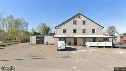 Lägenheter att hyra i Kalmar - Bild från Google Street View