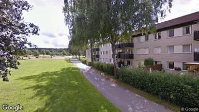 Lägenheter att hyra i Linköping - Bild från Google Street View