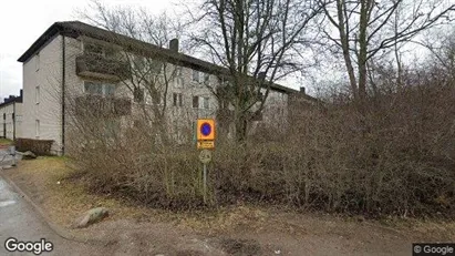 Lägenheter att hyra i Linköping - Bild från Google Street View