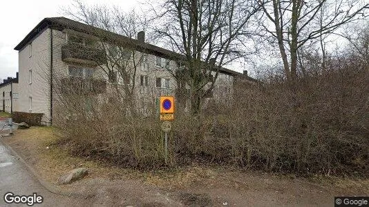 Lägenheter att hyra i Linköping - Bild från Google Street View
