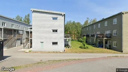 Lägenheter att hyra i Kalmar - Bild från Google Street View