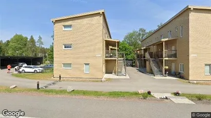 Lägenheter att hyra i Torsås - Bild från Google Street View