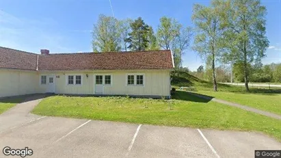 Lägenheter att hyra i Sävsjö - Bild från Google Street View