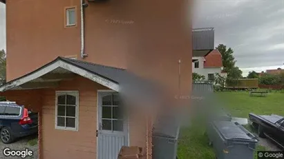 Lägenheter att hyra i Örebro - Bild från Google Street View