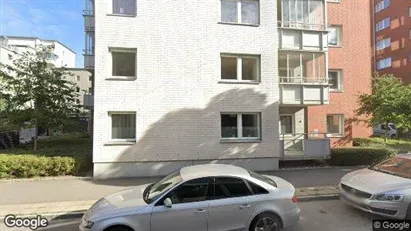 Lägenheter att hyra i Norrköping - Bild från Google Street View