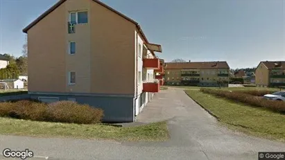 Lägenheter att hyra i Norrköping - Bild från Google Street View