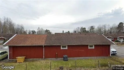 Lägenheter att hyra i Linköping - Bild från Google Street View