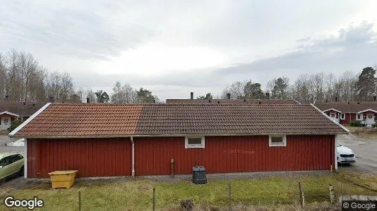 Lägenheter att hyra i Linköping - Bild från Google Street View