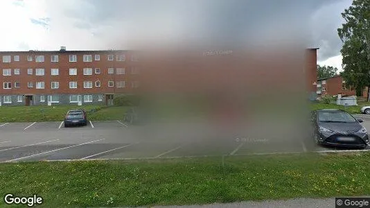 Lägenheter att hyra i Sundsvall - Bild från Google Street View