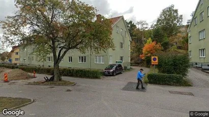 Lägenheter att hyra i Nyköping - Bild från Google Street View
