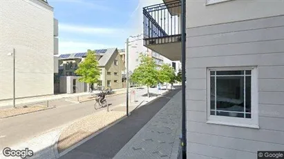 Lägenheter att hyra i Lundby - Bild från Google Street View