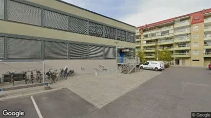 Lägenheter att hyra i Linköping - Bild från Google Street View