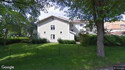 Lägenheter att hyra i Vänersborg - Bild från Google Street View