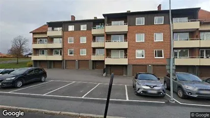Lägenheter att hyra i Söderköping - Bild från Google Street View