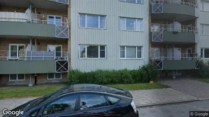 Lägenheter att hyra i Limhamn/Bunkeflo - Bild från Google Street View