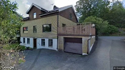 Lägenheter att hyra i Johanneberg - Bild från Google Street View