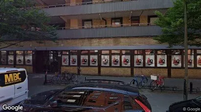 Lägenheter att hyra i Område ej specificerat - Bild från Google Street View