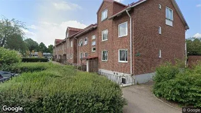 Lägenheter att hyra i Bjuv - Bild från Google Street View