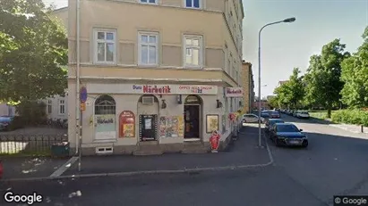 Lägenheter att hyra i Karlstad - Bild från Google Street View