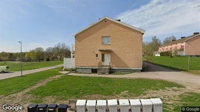 Lägenheter att hyra i Karlstad - Bild från Google Street View