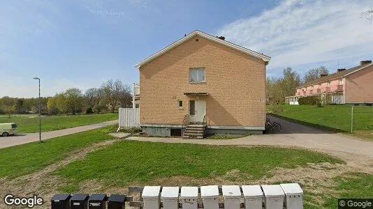 Lägenheter att hyra i Karlstad - Bild från Google Street View