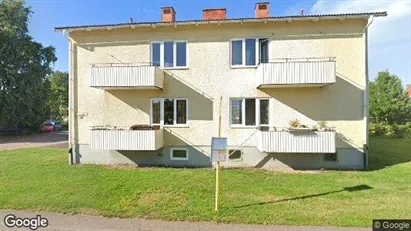 Lägenheter att hyra i Kristinehamn - Bild från Google Street View
