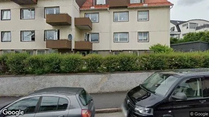 Lägenheter att hyra i Borås - Bild från Google Street View
