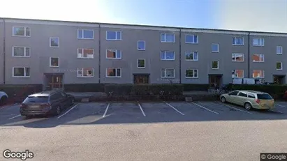 Lägenheter att hyra i Västerås - Bild från Google Street View
