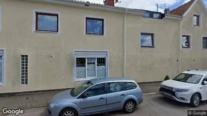 Lägenheter att hyra i Kalmar - Bild från Google Street View