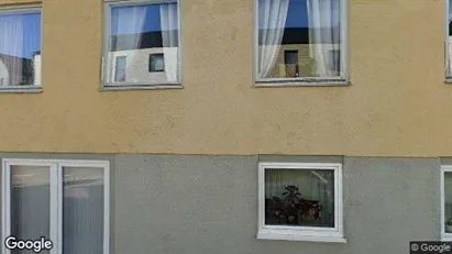 Lägenheter att hyra i Oskarshamn - Bild från Google Street View