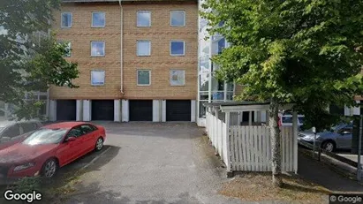 Lägenheter att hyra i Finspång - Bild från Google Street View
