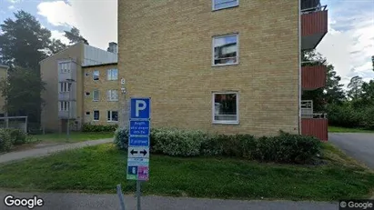 Lägenheter att hyra i Finspång - Bild från Google Street View