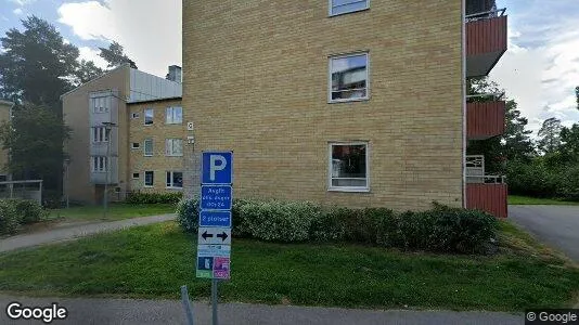 Lägenheter att hyra i Finspång - Bild från Google Street View