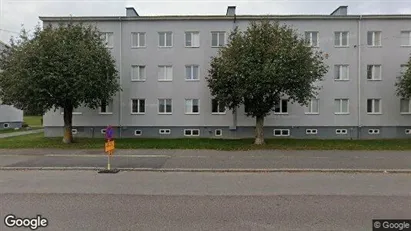 Lägenheter att hyra i Norrköping - Bild från Google Street View