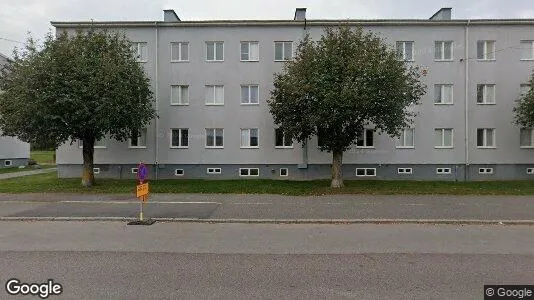 Lägenheter att hyra i Norrköping - Bild från Google Street View