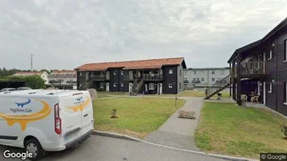 Lägenheter att hyra i Kalmar - Bild från Google Street View
