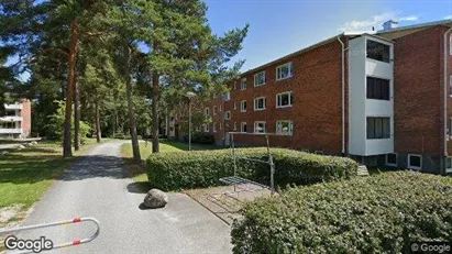 Lägenheter till salu i Karlstad - Bild från Google Street View