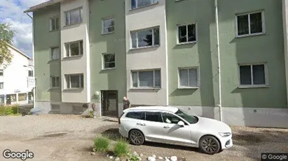 Lägenheter till salu i Sundsvall - Bild från Google Street View