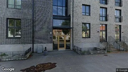 Lägenheter att hyra i Eskilstuna - Bild från Google Street View