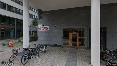 Lägenheter till salu i Kungsholmen - Bild från Google Street View