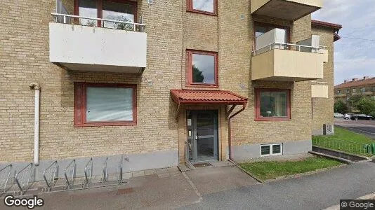 Bostadsrätter till salu i Örgryte-Härlanda - Bild från Google Street View