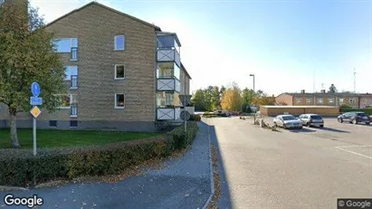 Bostadsrätter till salu i Tibro - Bild från Google Street View
