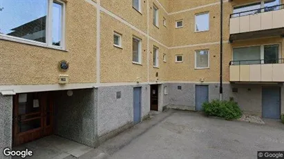 Bostadsrätter till salu i Söderort - Bild från Google Street View