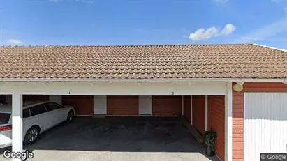 Bostadsrätter till salu i Husie - Bild från Google Street View