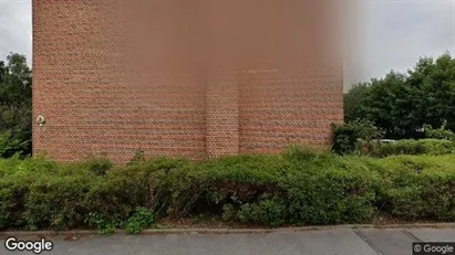 Bostadsrätter till salu i Lund - Bild från Google Street View