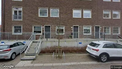Bostadsrätter till salu i Helsingborg - Bild från Google Street View