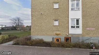 Bostadsrätter till salu i Helsingborg - Bild från Google Street View